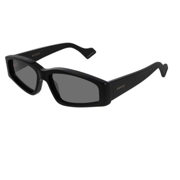 Gucci unisex sunglasses main image 4